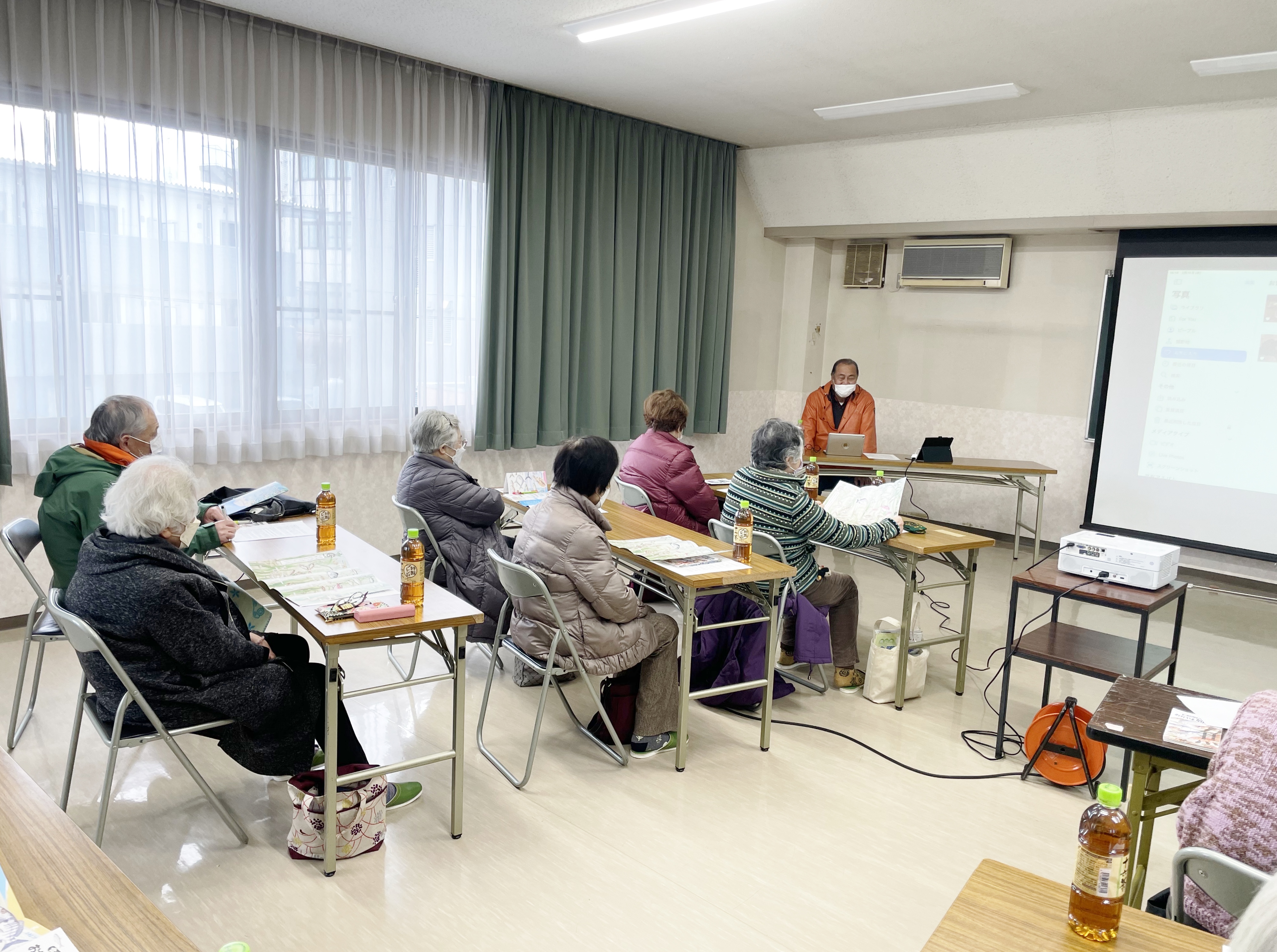 西大寺も組合員活動楽しんでます♪