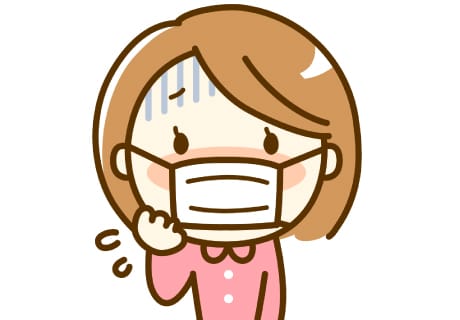 ＜重要＞発熱または咳など呼吸器症状で来院される患者様へ