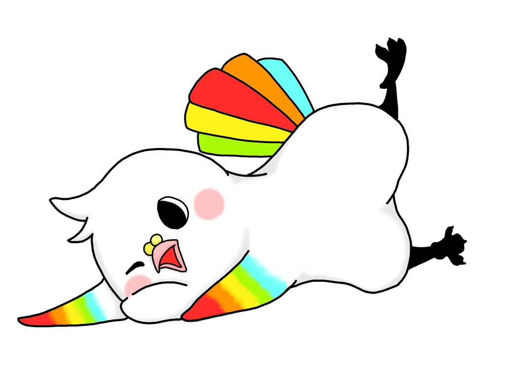 【健診センター】にじろう8周年★ 【健診センター】にじろう8周年★